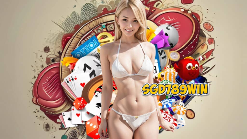 sgd789win สล็อต